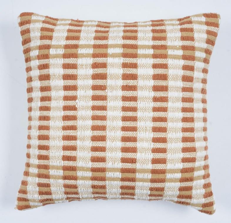 Cushion Woven 7